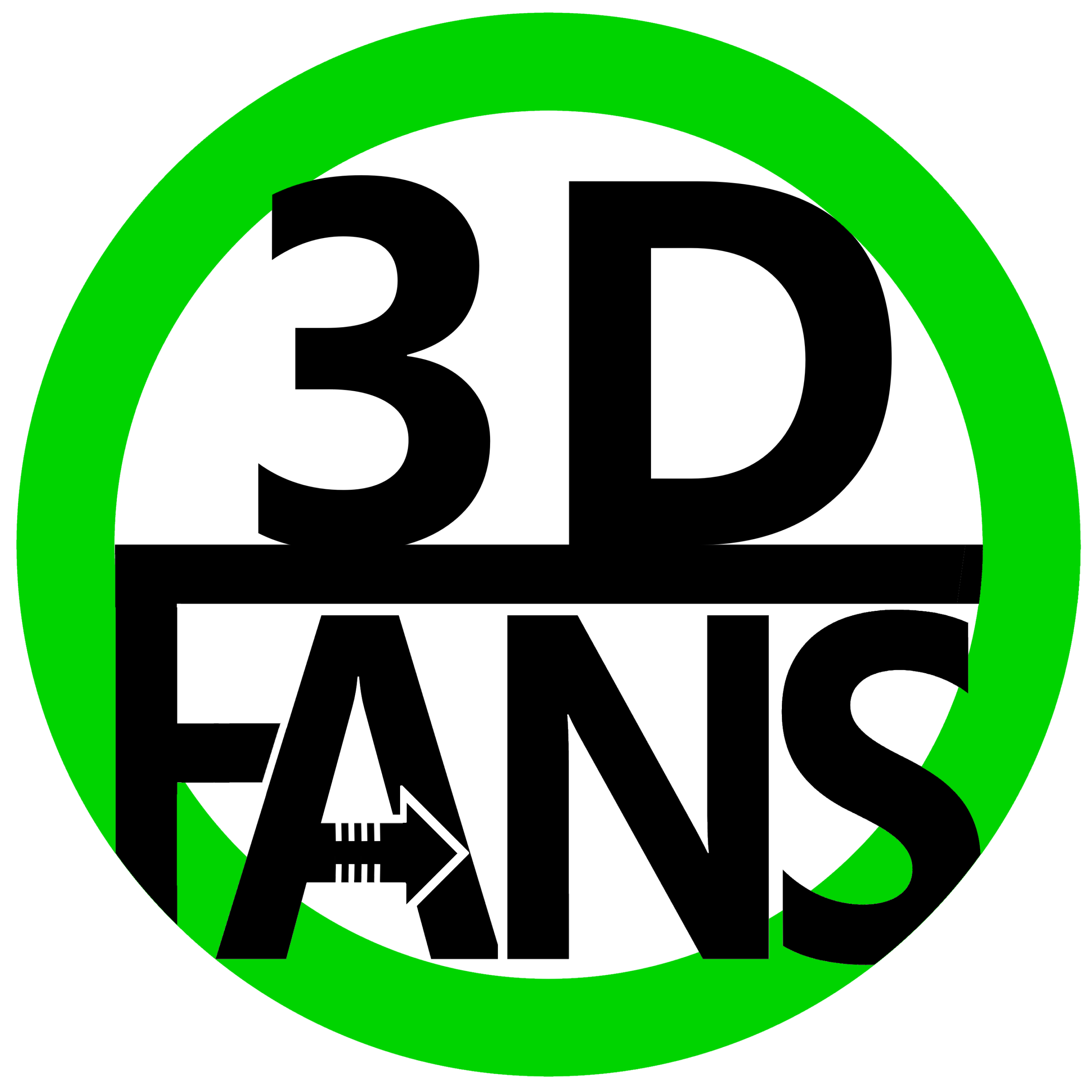 3D fans.nl