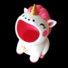 * new * Unicorn pennenbakje