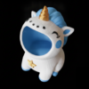 * new * Unicorn pennenbakje